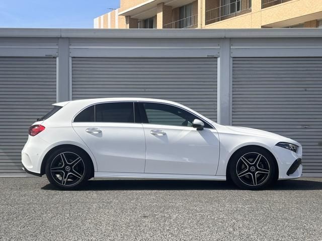 MERCEDES BENZ A class