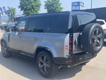 ROVER DEFENDER