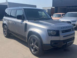 ROVER DEFENDER