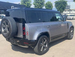ROVER DEFENDER