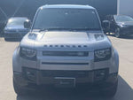 ROVER DEFENDER