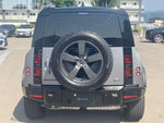 ROVER DEFENDER