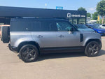 ROVER DEFENDER