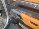 ROVER DEFENDER