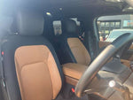 ROVER DEFENDER