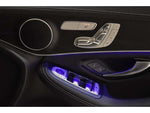 MERCEDES BENZ GLC class coupe