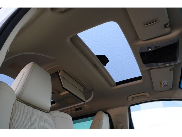 ALPHARD hybrid 4WD