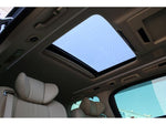 ALPHARD hybrid 4WD