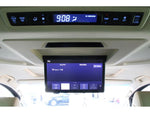 ALPHARD hybrid 4WD