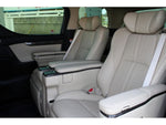 ALPHARD hybrid 4WD
