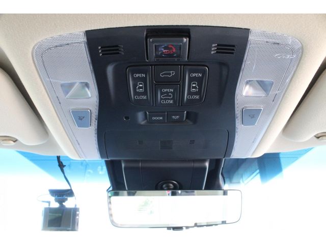 ALPHARD hybrid 4WD