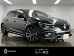 RENAULT MEGANE hatchback