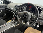 RENAULT MEGANE hatchback
