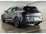 RENAULT MEGANE hatchback