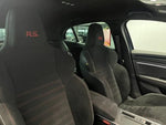 RENAULT MEGANE hatchback