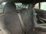 RENAULT MEGANE hatchback