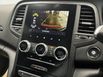 RENAULT MEGANE hatchback