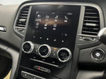 RENAULT MEGANE hatchback