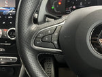 RENAULT MEGANE hatchback