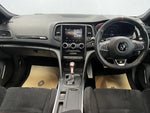RENAULT MEGANE hatchback
