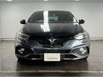 RENAULT MEGANE hatchback