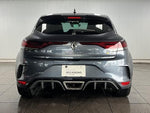 RENAULT MEGANE hatchback