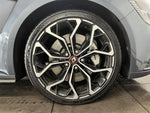 RENAULT MEGANE hatchback