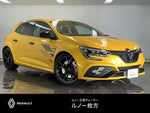 RENAULT MEGANE hatchback