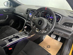 RENAULT MEGANE hatchback