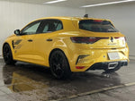 RENAULT MEGANE hatchback