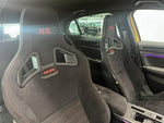 RENAULT MEGANE hatchback