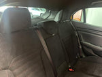 RENAULT MEGANE hatchback