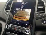 RENAULT MEGANE hatchback