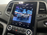 RENAULT MEGANE hatchback