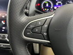 RENAULT MEGANE hatchback