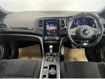 RENAULT MEGANE hatchback