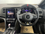 RENAULT MEGANE hatchback