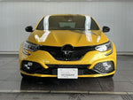 RENAULT MEGANE hatchback