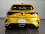 RENAULT MEGANE hatchback