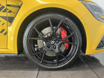RENAULT MEGANE hatchback