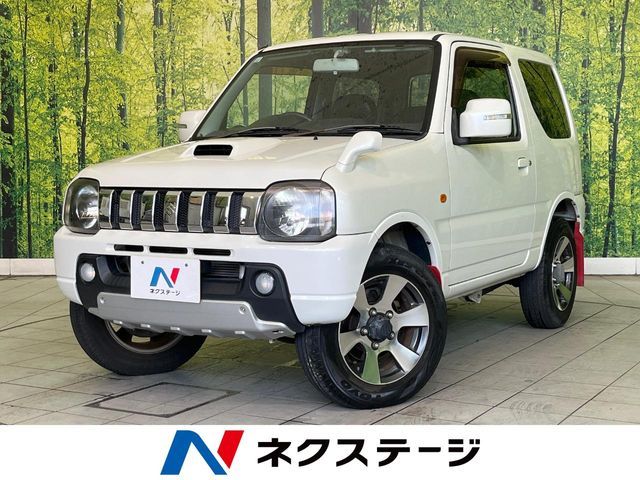 JIMNY 4WD