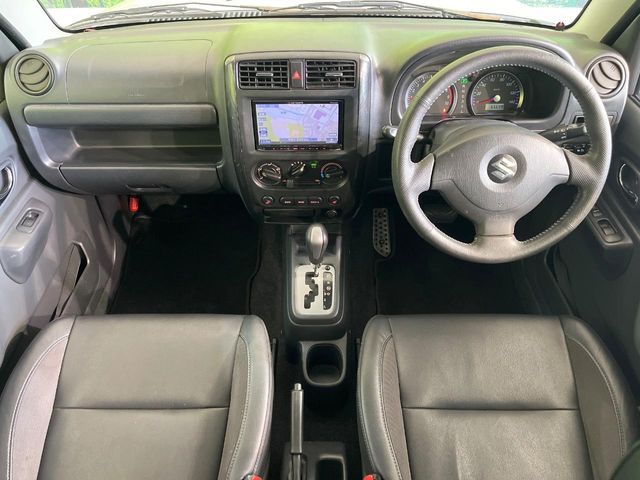 JIMNY 4WD