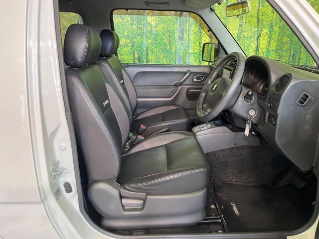 JIMNY 4WD