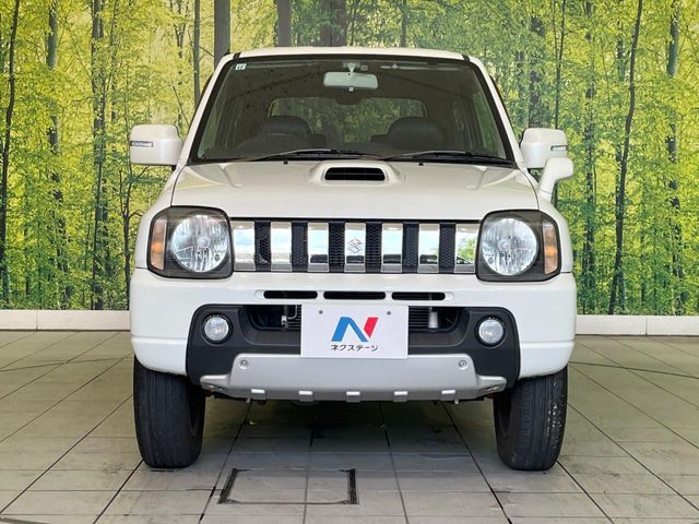JIMNY 4WD