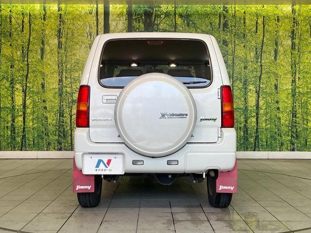 JIMNY 4WD
