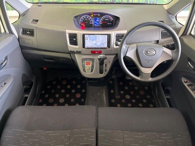 MOVE CUSTOM