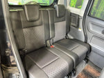 Spacia custom