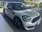 MINI CROSSOVER