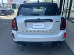 MINI CROSSOVER