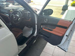 MINI CROSSOVER
